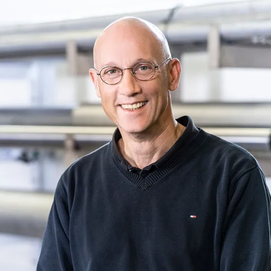 Nicolas Morand – Backoffice Vertrieb bei der Jäckel + Co. Edelstahl Metalltechnik GmbH